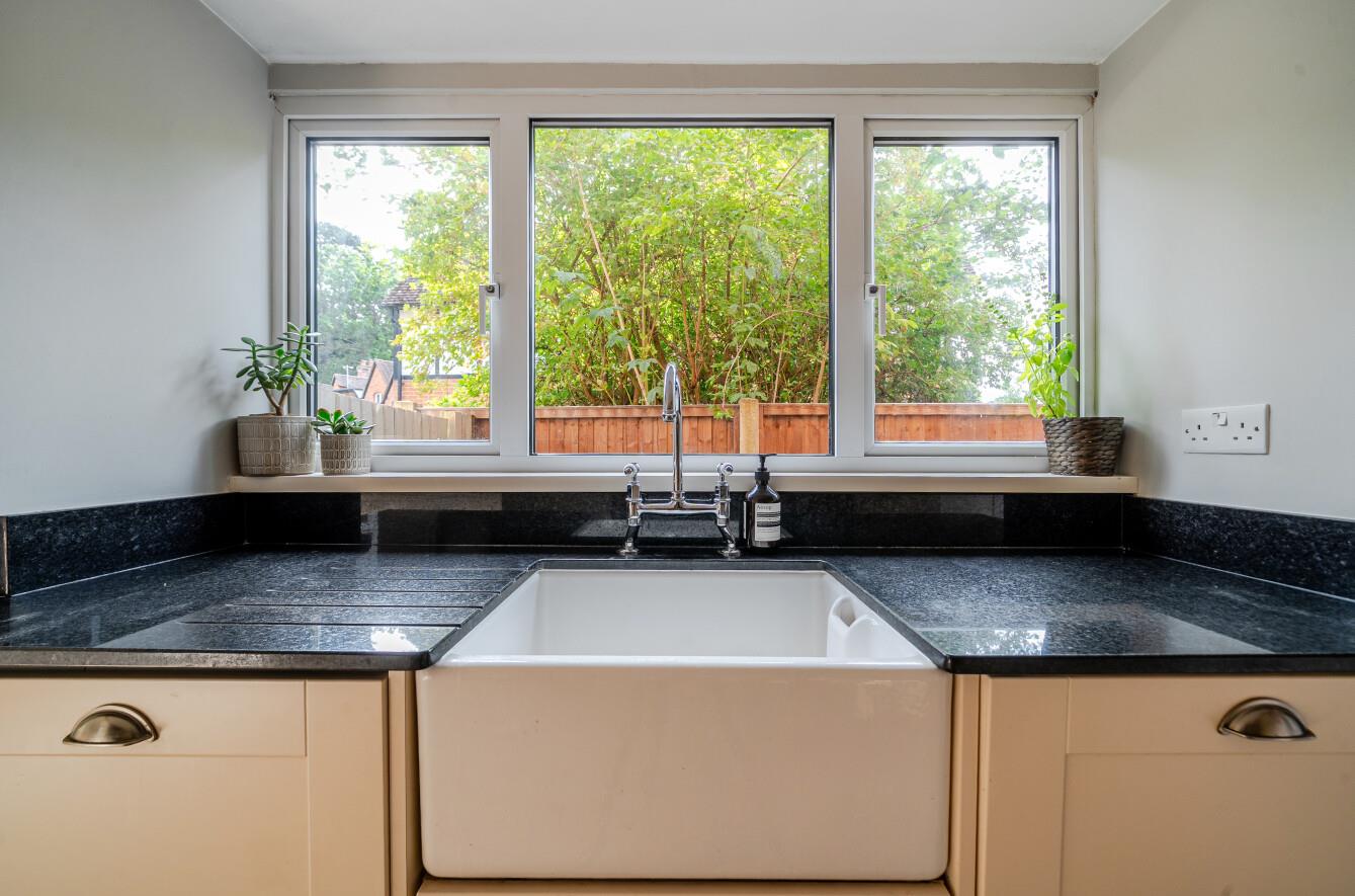 Silwood Road, Sunningdale